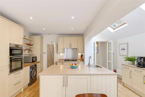 5 bedroom terraced house for sale, Stormont Road, SW11