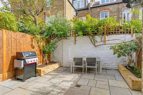 5 bedroom terraced house for sale, Stormont Road, SW11