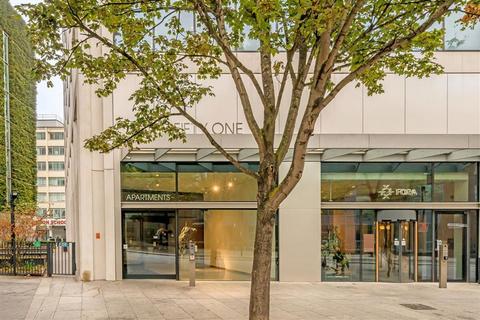 2 bedroom flat for sale, Southwark Bridge Road, London SE1