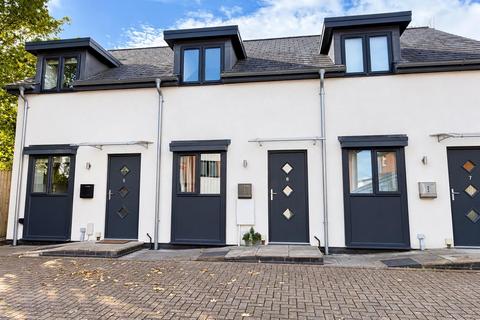 2 bedroom terraced house for sale, The Quadrangle, St Owen Street, Hereford