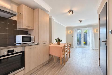 2 bedroom terraced house for sale, The Quadrangle, St Owen Street, Hereford