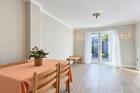 2 bedroom terraced house for sale, The Quadrangle, St Owen Street, Hereford