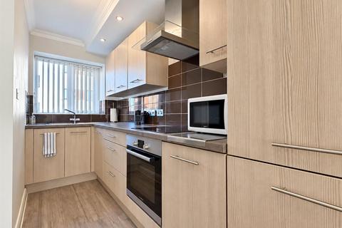 2 bedroom terraced house for sale, The Quadrangle, St Owen Street, Hereford