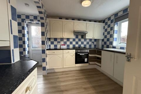 3 bedroom terraced house to rent, CHESIL WALK