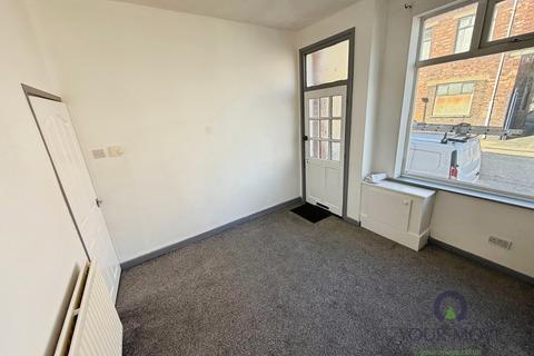 2 bedroom end of terrace house to rent, Furlong Road, Staffordshire ST6