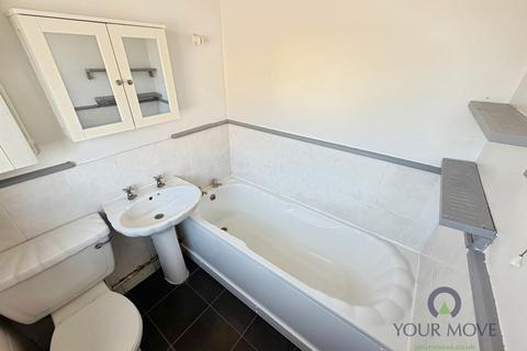 2 bedroom end of terrace house to rent, Furlong Road, Staffordshire ST6