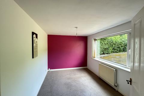 4 bedroom detached bungalow for sale, Concorde, Common Lane, Holcombe, Radstock, Bath and North East Somerset BA3 5DS