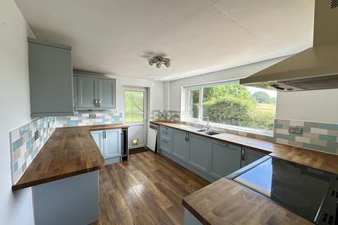4 bedroom detached bungalow for sale, Concorde, Common Lane, Holcombe, Radstock, Bath and North East Somerset BA3 5DS