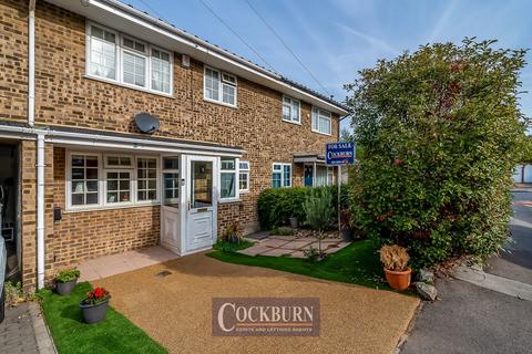 4 bedroom terraced house for sale, Albert Road, Mottingham, SE9