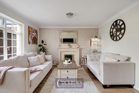 4 bedroom terraced house for sale, Albert Road, Mottingham, SE9