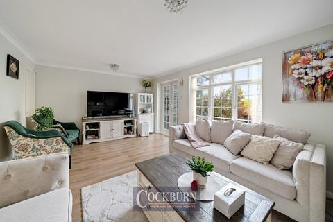4 bedroom terraced house for sale, Albert Road, Mottingham, SE9