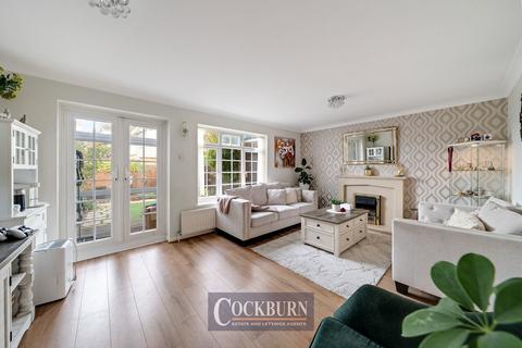 4 bedroom terraced house for sale, Albert Road, Mottingham, SE9