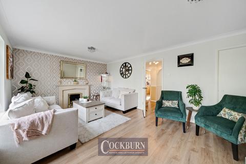 4 bedroom terraced house for sale, Albert Road, Mottingham, SE9