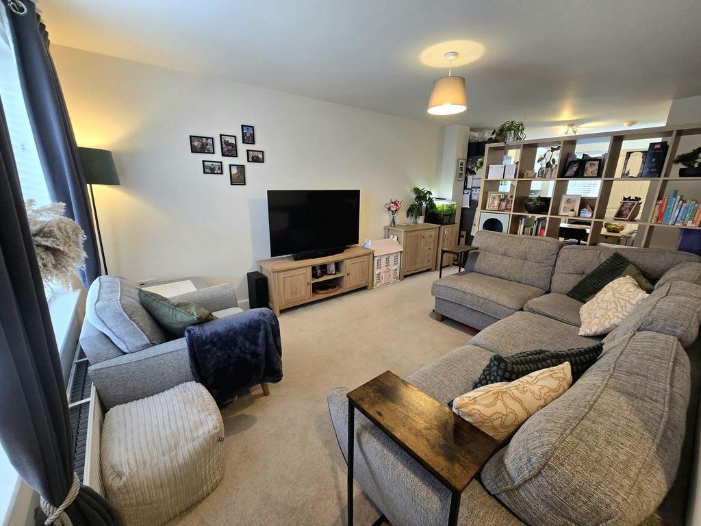 House in Wigston - View 2