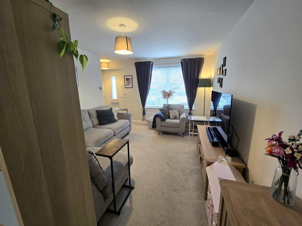 House in Wigston - View 3