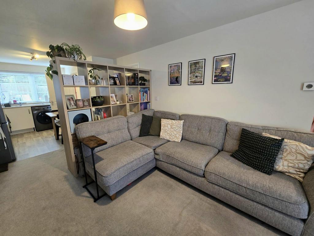 House in Wigston - View 4