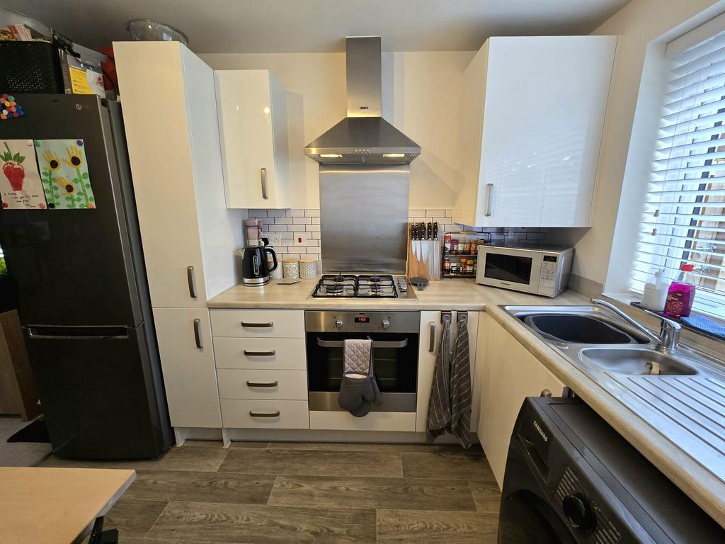 House in Wigston - View 5