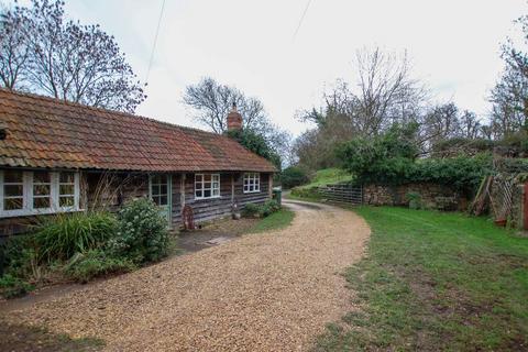 1 bedroom detached house to rent, Rushall, Ledbury HR8