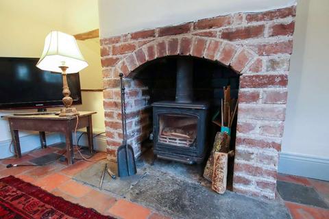 1 bedroom detached house to rent, Rushall, Ledbury HR8