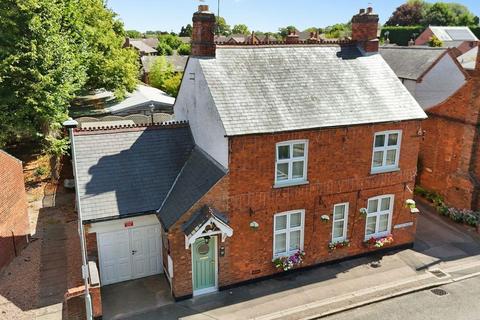 undefined, Station Road, Littlethorpe, Leicester