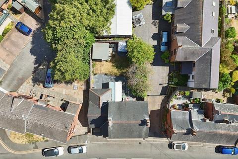 undefined, Station Road, Littlethorpe, Leicester