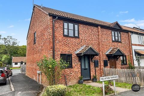 2 bedroom house for sale, Heliston Terrace, Pontrilas, Hereford, HR2