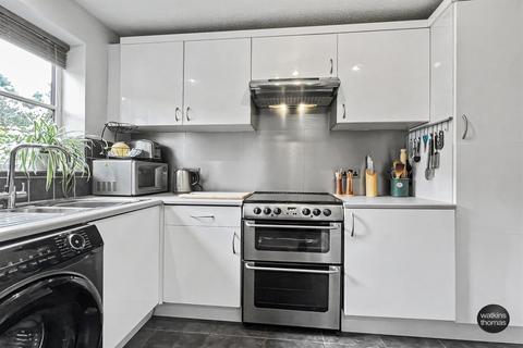 2 bedroom house for sale, Heliston Terrace, Pontrilas, Hereford, HR2