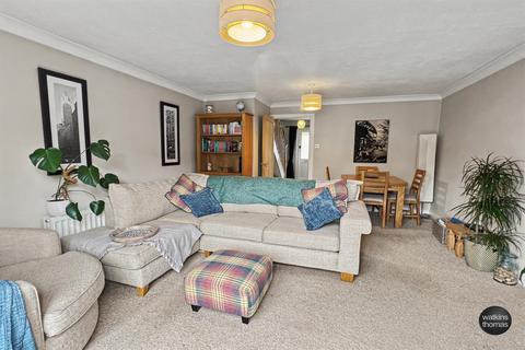 2 bedroom house for sale, Heliston Terrace, Pontrilas, Hereford, HR2