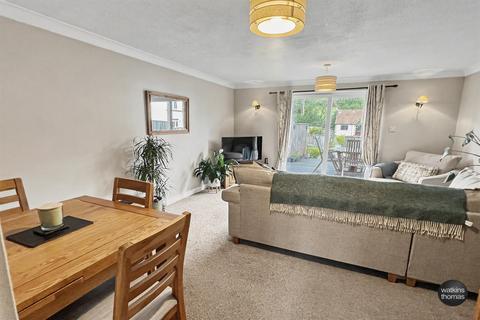 2 bedroom house for sale, Heliston Terrace, Pontrilas, Hereford, HR2