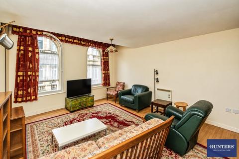2 bedroom flat for sale, Calder Court, Town Hall Street, East Halifax, HX1 1UU