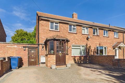 3 bedroom semi-detached house for sale, Thorleye Road, Cambridge, Cambridgeshire