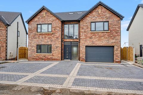 undefined, The Woodlands, Workington CA14