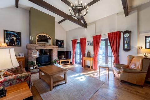 4 bedroom detached house for sale, Rectory Road, Tydd St. Mary, PE13 5