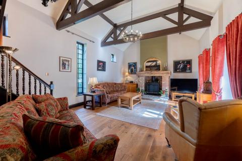 4 bedroom detached house for sale, Rectory Road, Tydd St. Mary, PE13 5