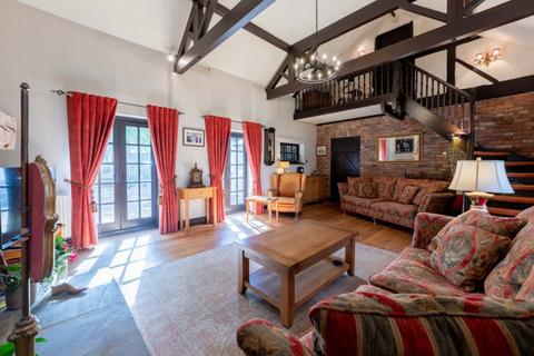 4 bedroom detached house for sale, Rectory Road, Tydd St. Mary, PE13 5