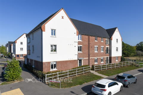 2 bedroom apartment for sale, Sophia House, Crawley RH10