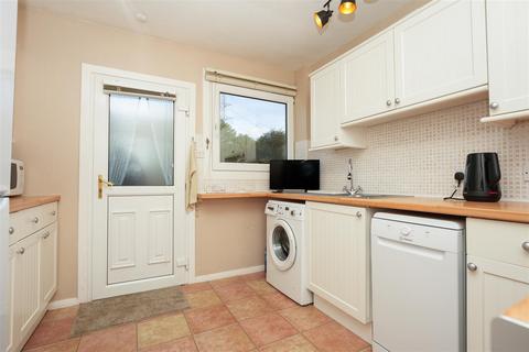 2 bedroom semi-detached house for sale, Bartonhall Road, Wishaw