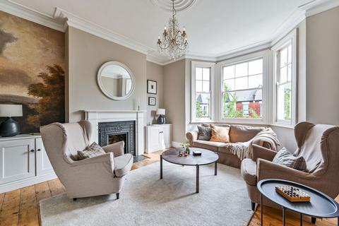 3 bedroom flat to rent, Widdenham Road, Hillmarton Conservation Area, London, N7