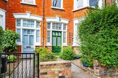3 bedroom flat to rent, Widdenham Road, Hillmarton Conservation Area, London, N7