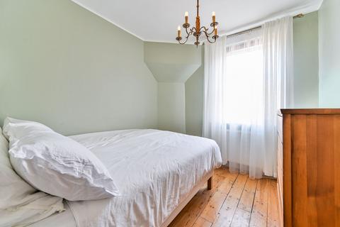 3 bedroom flat to rent, Widdenham Road, Hillmarton Conservation Area, London, N7