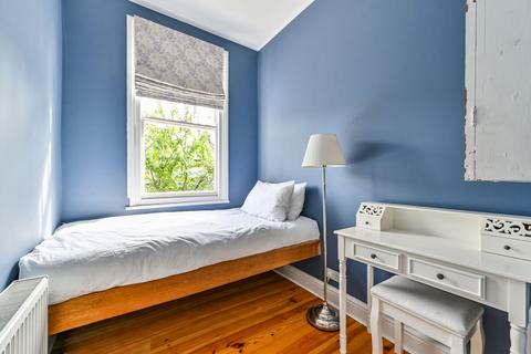 3 bedroom flat to rent, Widdenham Road, Hillmarton Conservation Area, London, N7