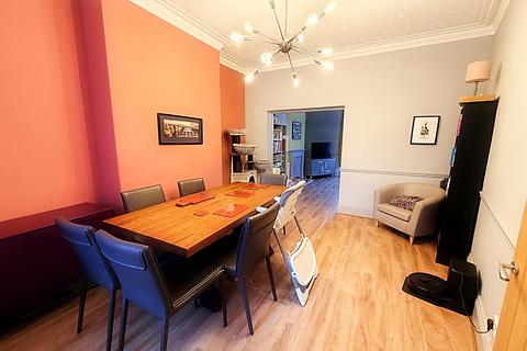 3 bedroom terraced house for sale, Laburnum Avenue, Wallsend