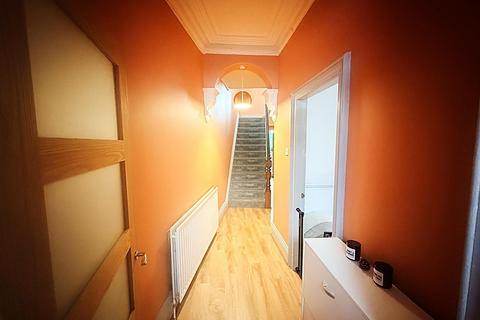 3 bedroom terraced house for sale, Laburnum Avenue, Wallsend