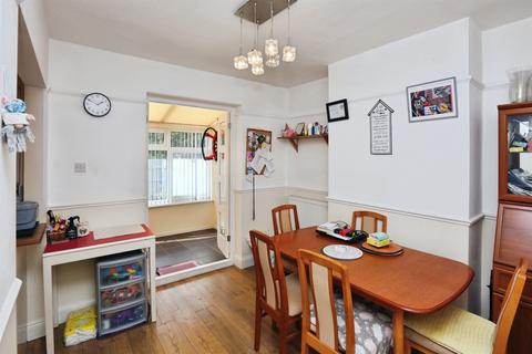 3 bedroom terraced house for sale, St. Valerie Road, Gosport