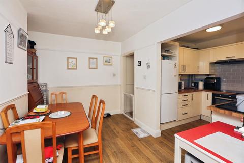 3 bedroom terraced house for sale, St. Valerie Road, Gosport