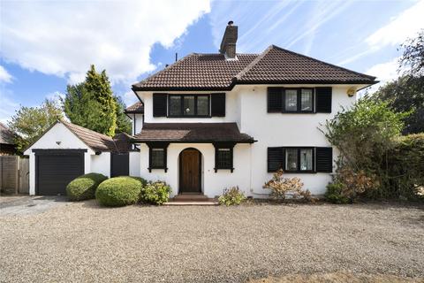 5 bedroom detached house for sale, High Pine Close, Weybridge, KT13