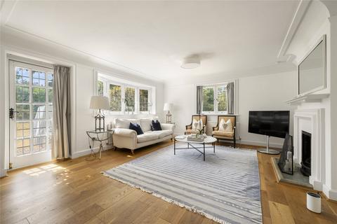 5 bedroom detached house for sale, High Pine Close, Weybridge, KT13