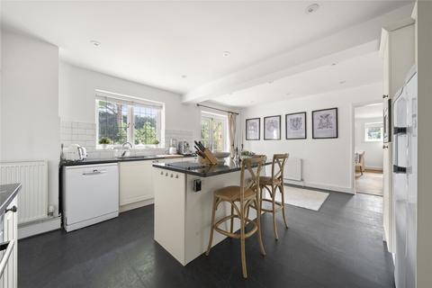 5 bedroom detached house for sale, High Pine Close, Weybridge, KT13