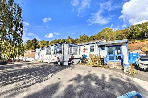 undefined, Former Gym and Boxing Club, Coomb End, Radstock, Somerset BA3 3AN