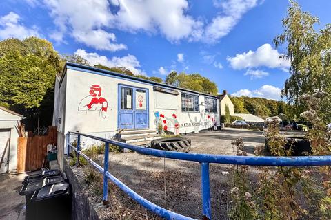 undefined, Former Gym and Boxing Club, Coomb End, Radstock, Somerset BA3 3AN